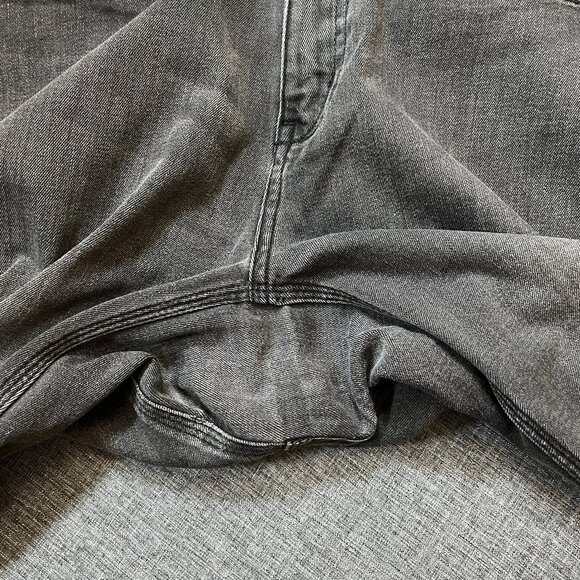 DU/ER Duer L2X Performance Relaxed fit Jeans - Men's Size 30*32 - Gray - Picture 10 of 11